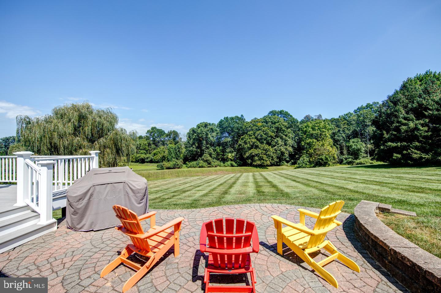 CLOCKTOWER WOODS - Residential