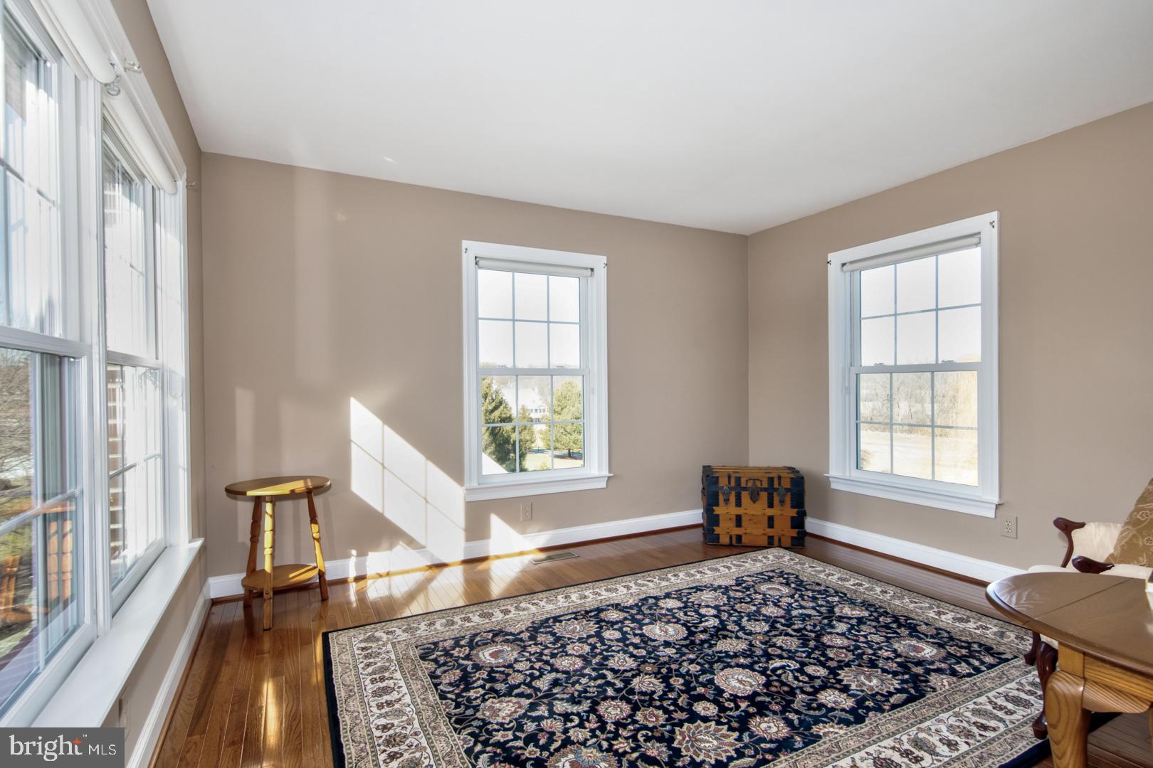 CLOCKTOWER WOODS - Residential