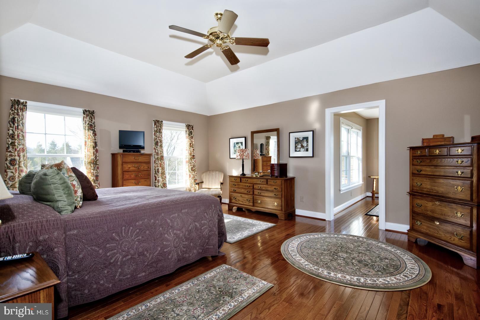 CLOCKTOWER WOODS - Residential