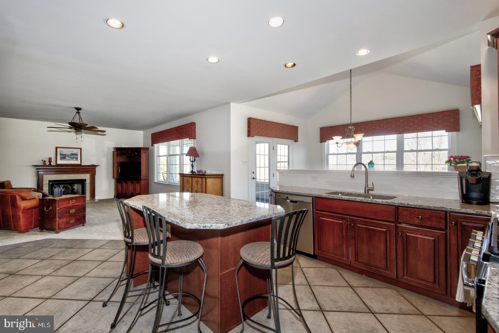 CLOCKTOWER WOODS - Residential