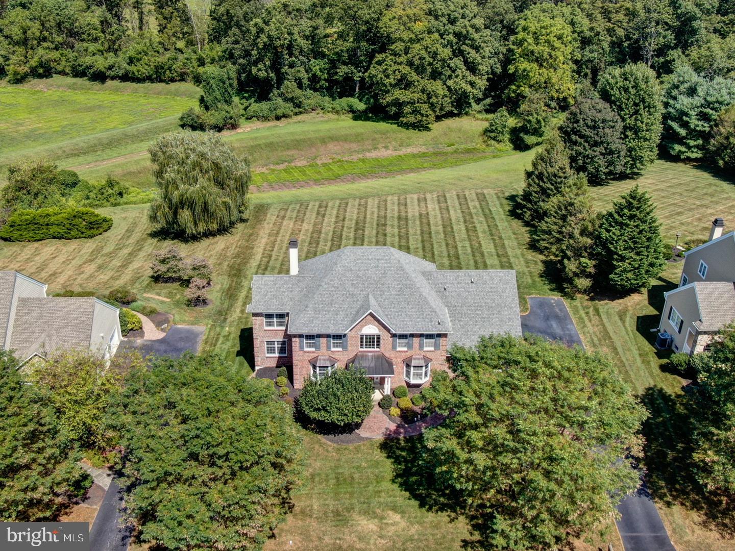 CLOCKTOWER WOODS - Residential