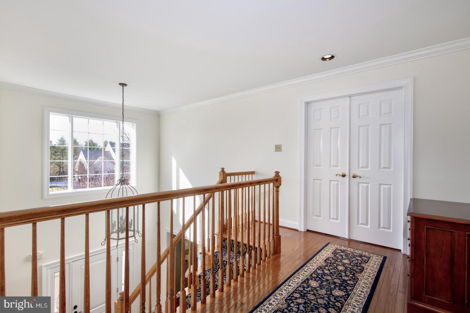 CLOCKTOWER WOODS - Residential