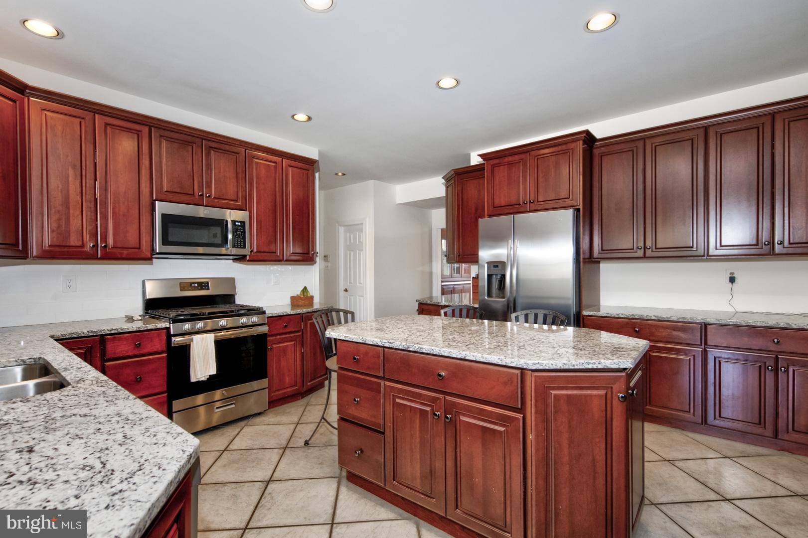 CLOCKTOWER WOODS - Residential