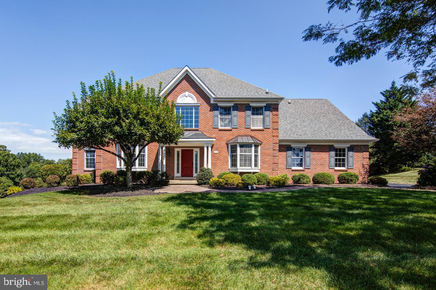 CLOCKTOWER WOODS - Residential