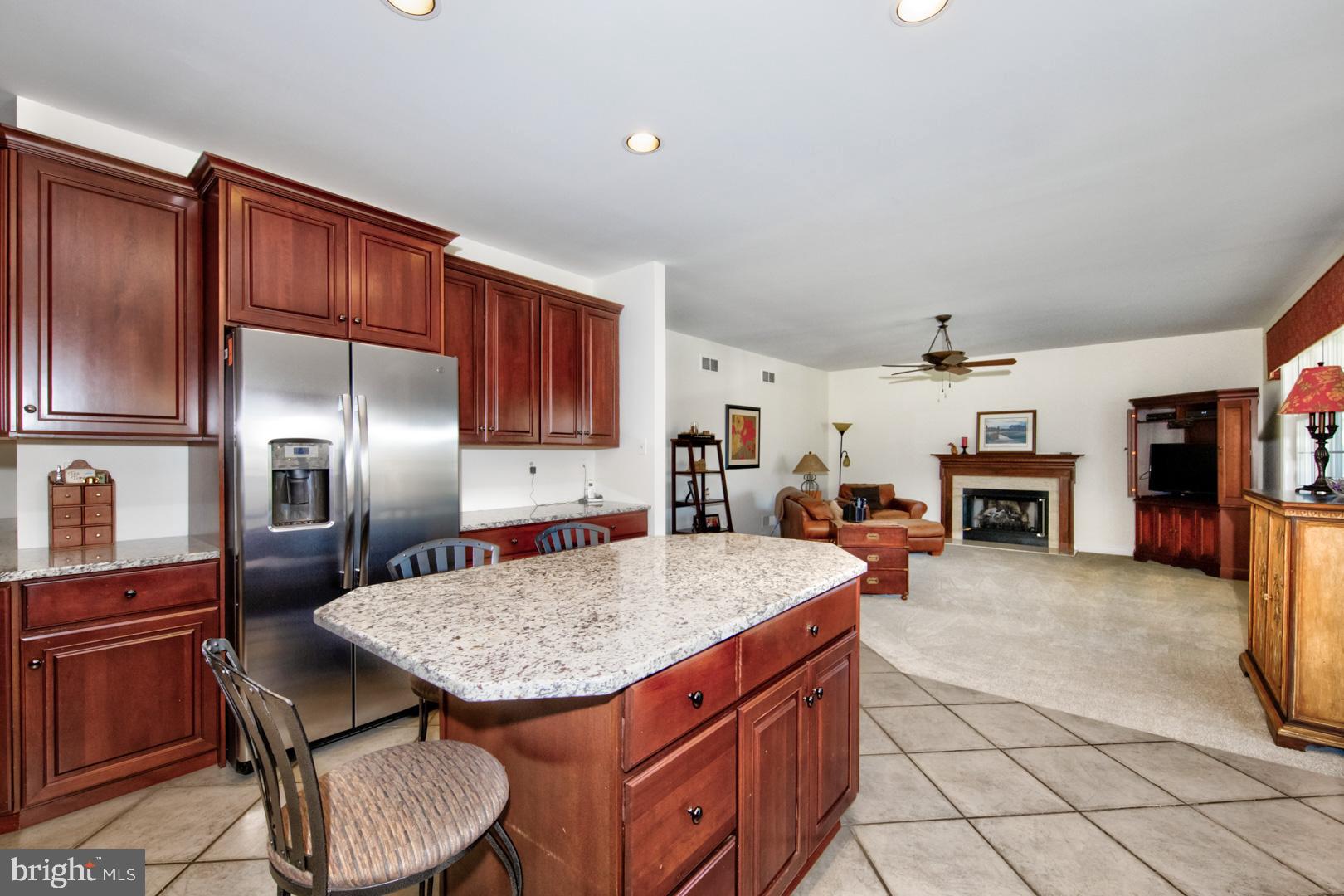 CLOCKTOWER WOODS - Residential