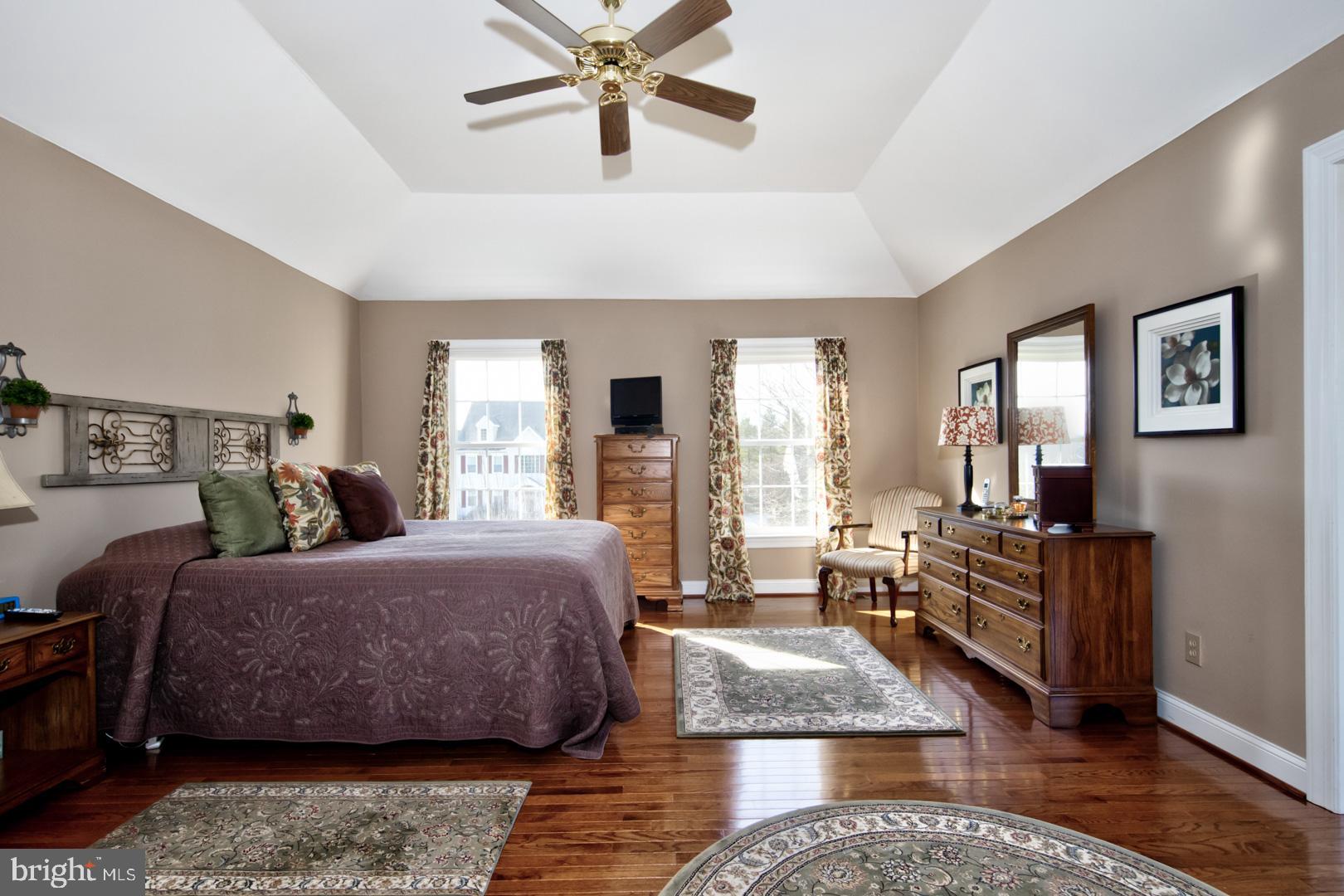 CLOCKTOWER WOODS - Residential