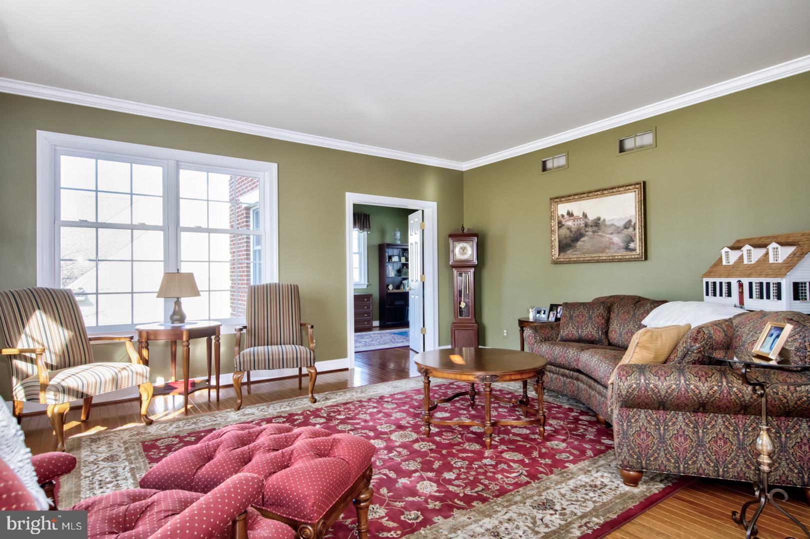 CLOCKTOWER WOODS - Residential