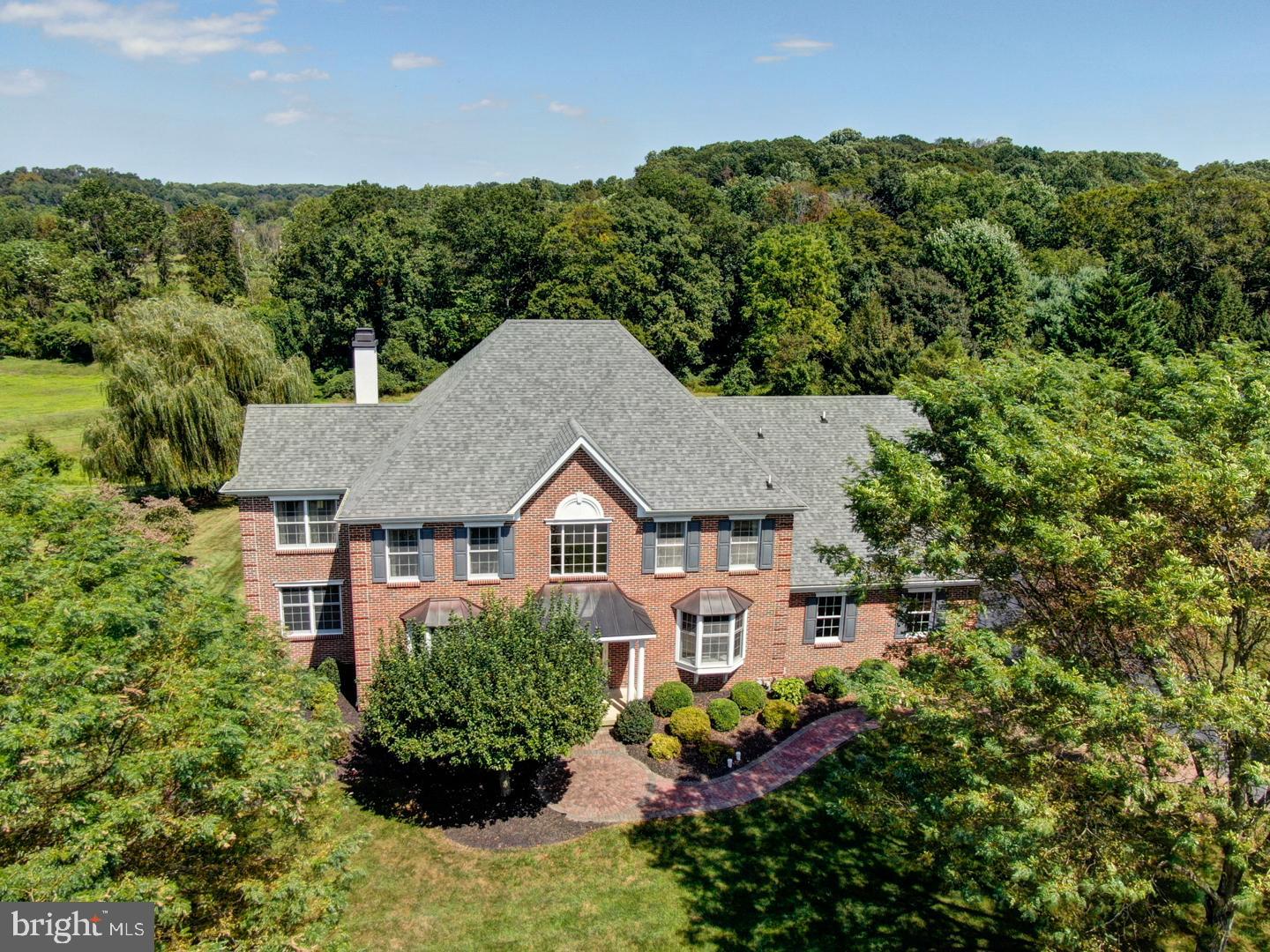 CLOCKTOWER WOODS - Residential