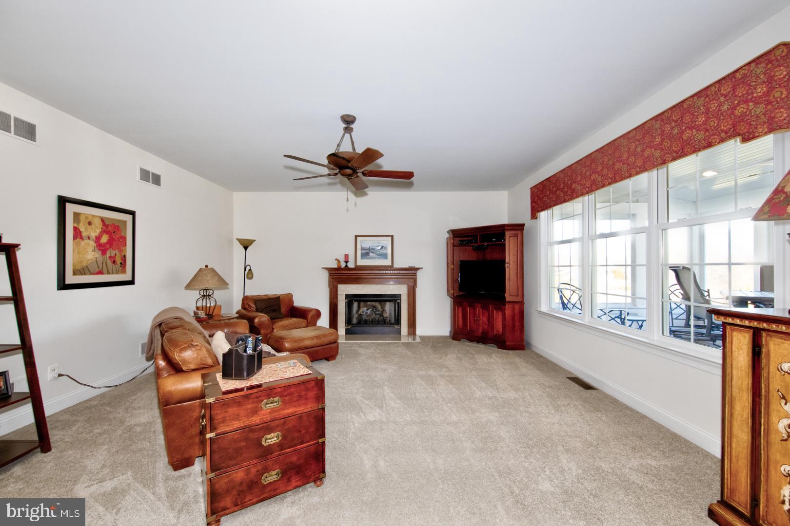 CLOCKTOWER WOODS - Residential