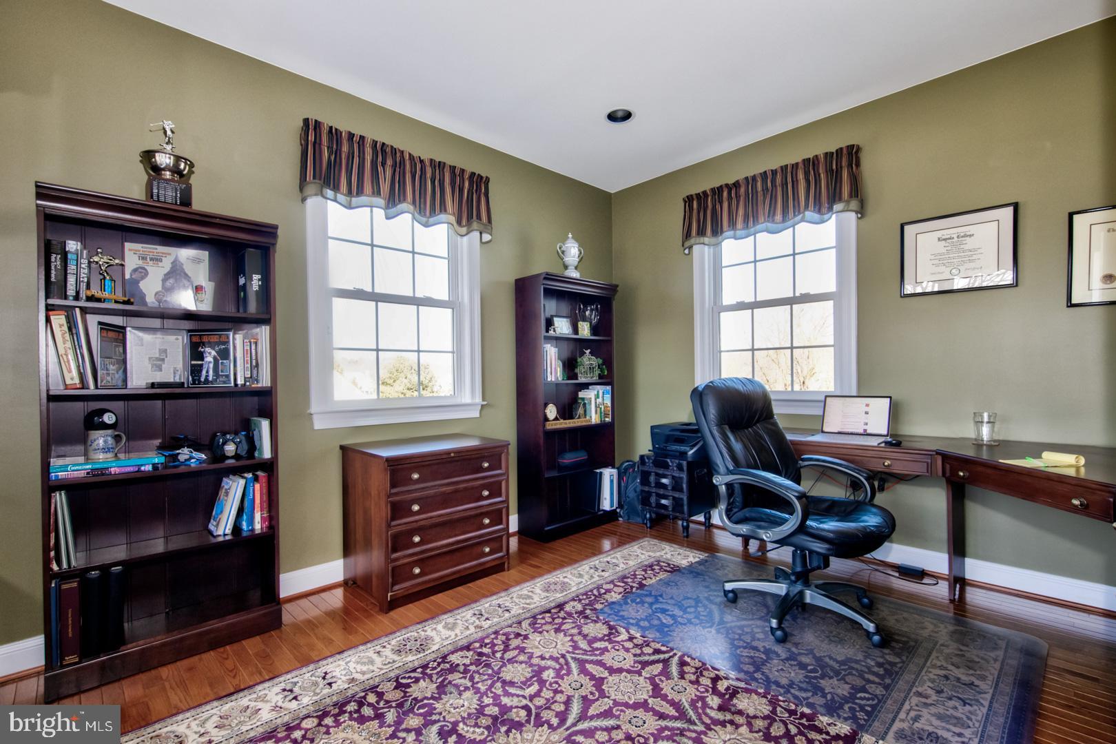 CLOCKTOWER WOODS - Residential