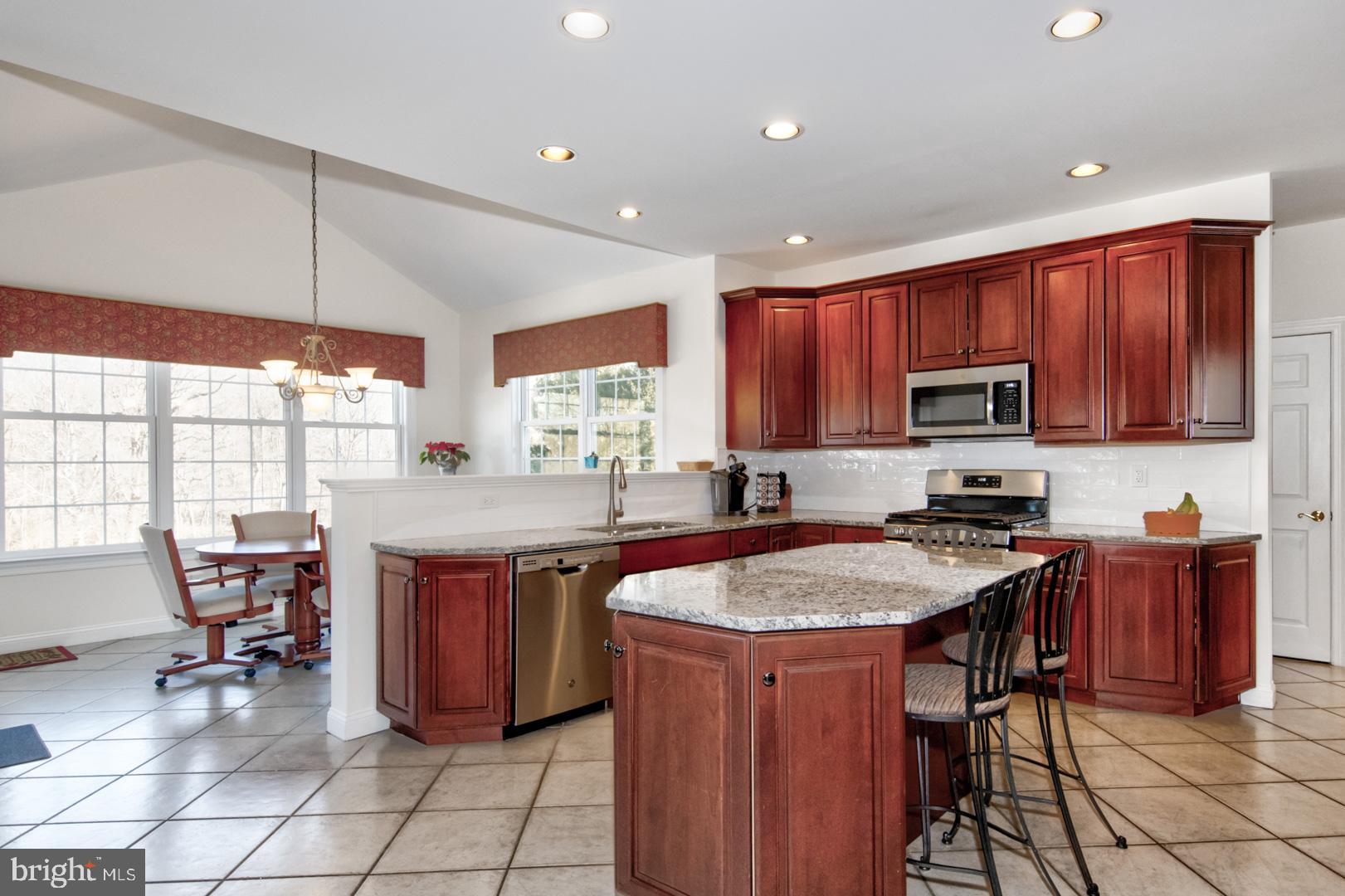 CLOCKTOWER WOODS - Residential