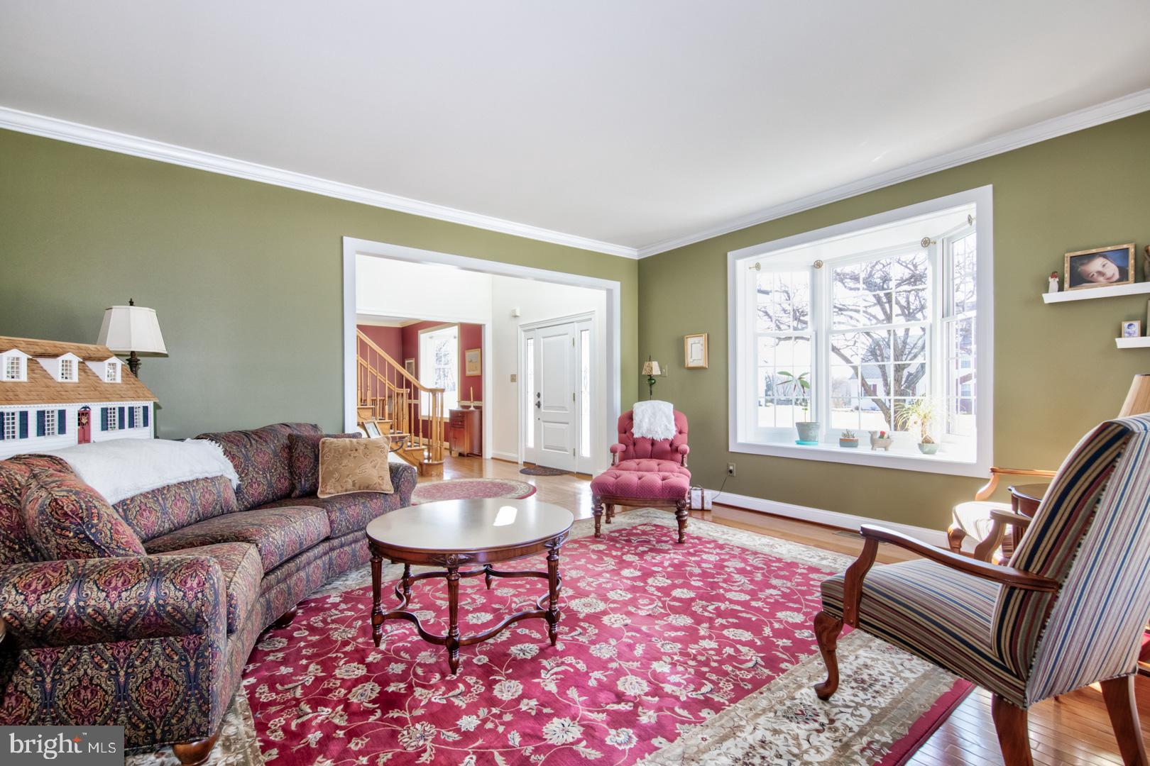 CLOCKTOWER WOODS - Residential