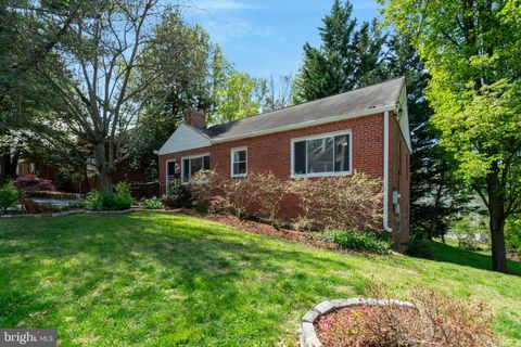 Photo of 912 N Jacksonville Street, ARLINGTON, VA 22205 (MLS # VAAR2071396)