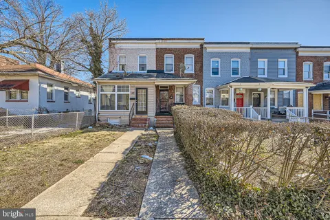 39 S Morley Street, Baltimore, MD 21229 - MLS#: MDBA2154910