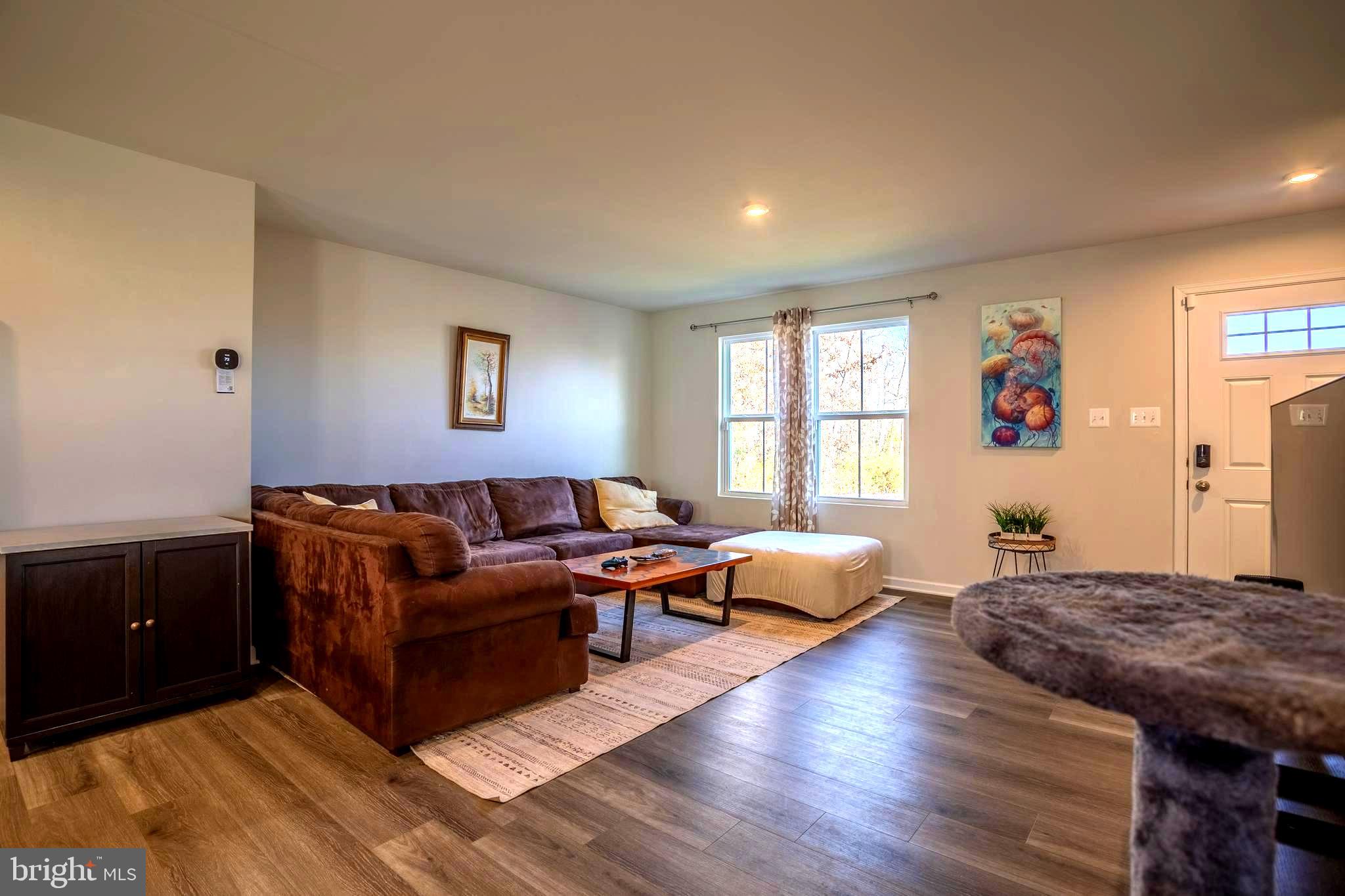 SOUTH BROOK - Residential