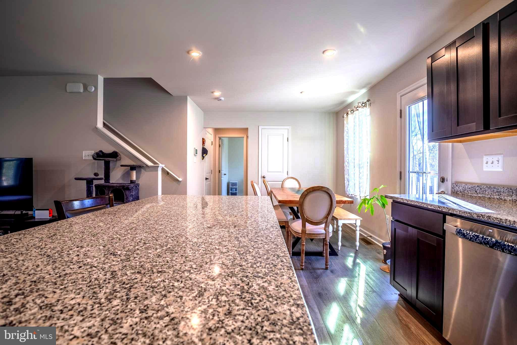 SOUTH BROOK - Residential