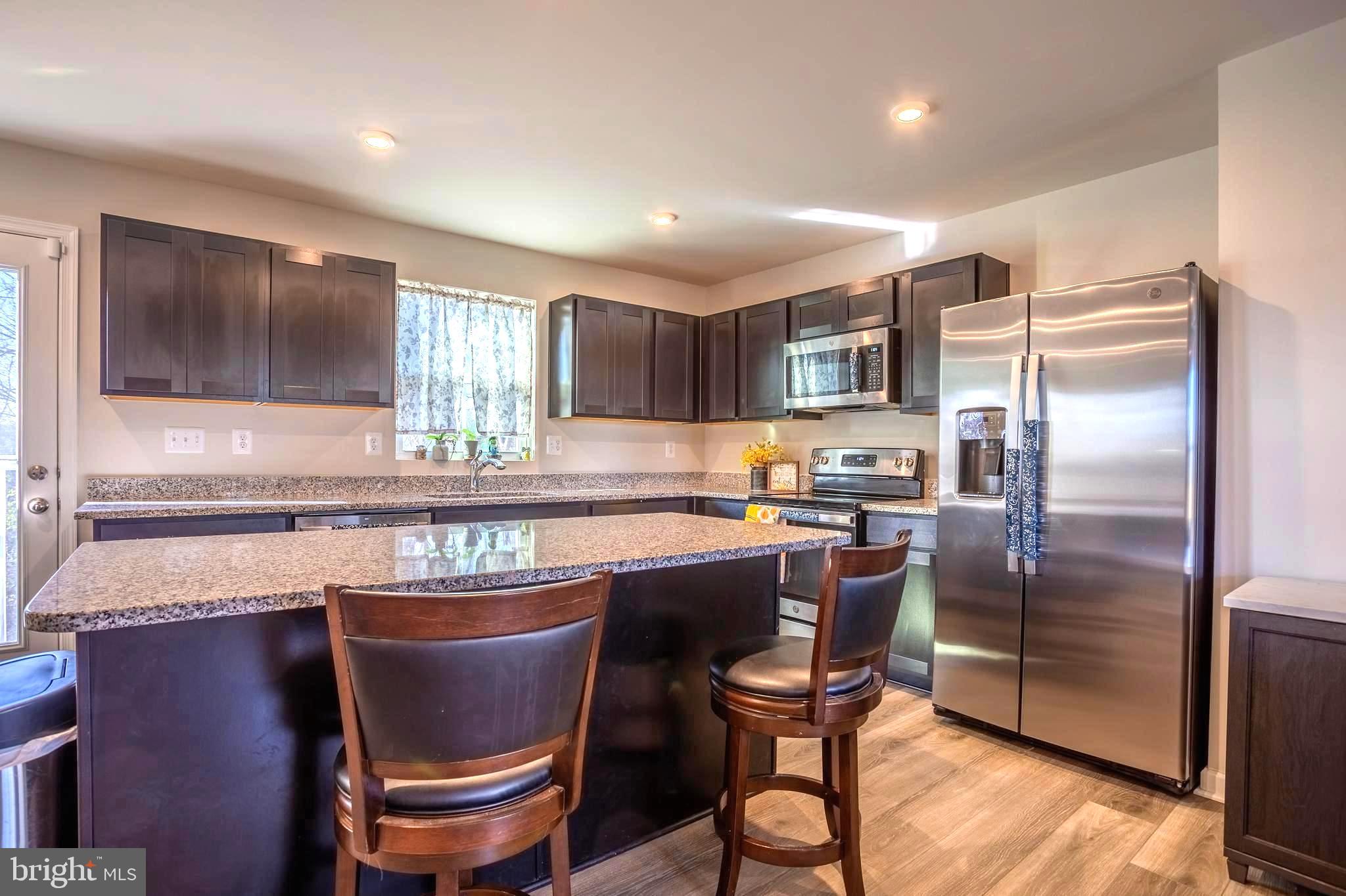 SOUTH BROOK - Residential