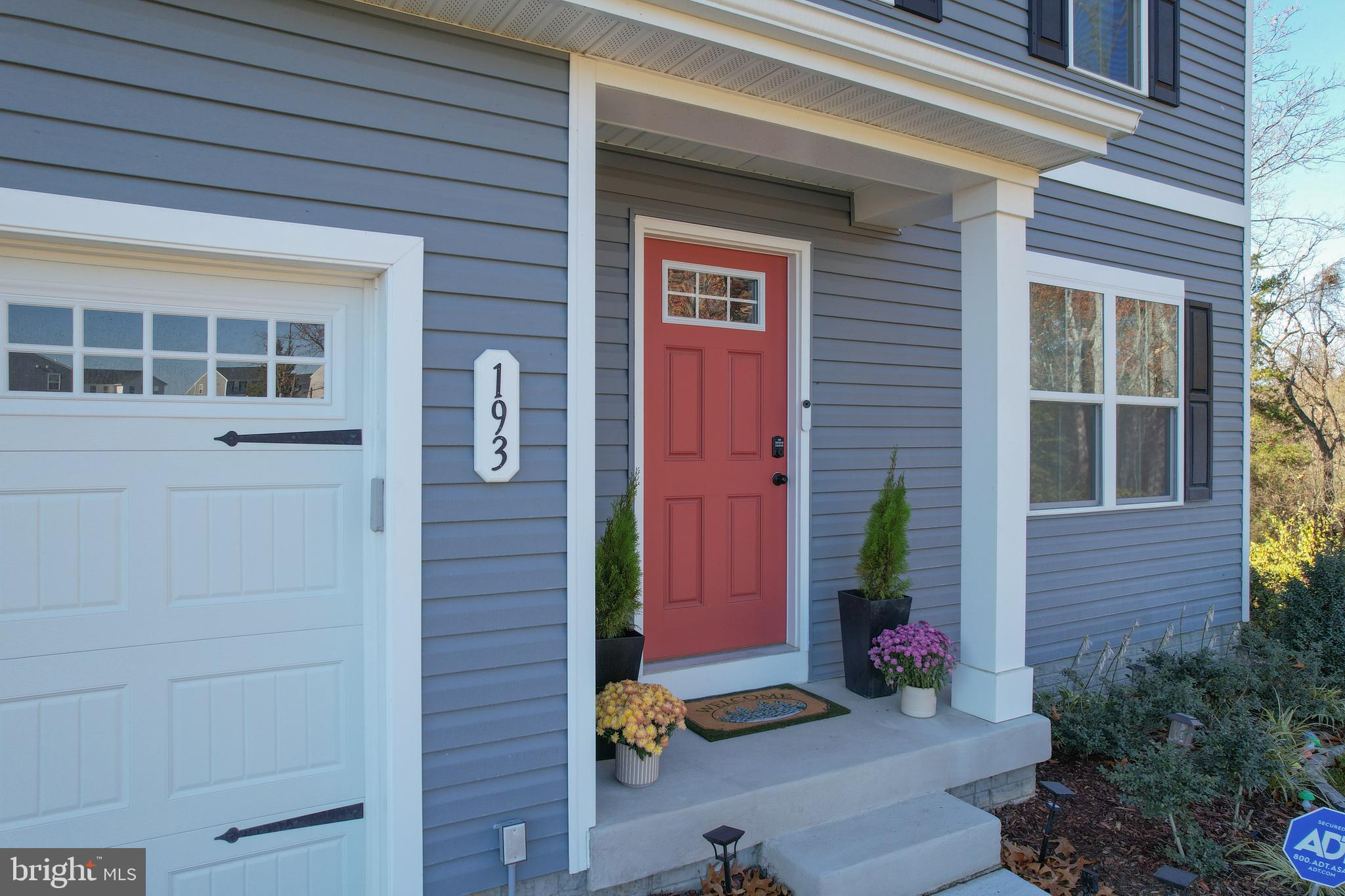 SOUTH BROOK - Residential