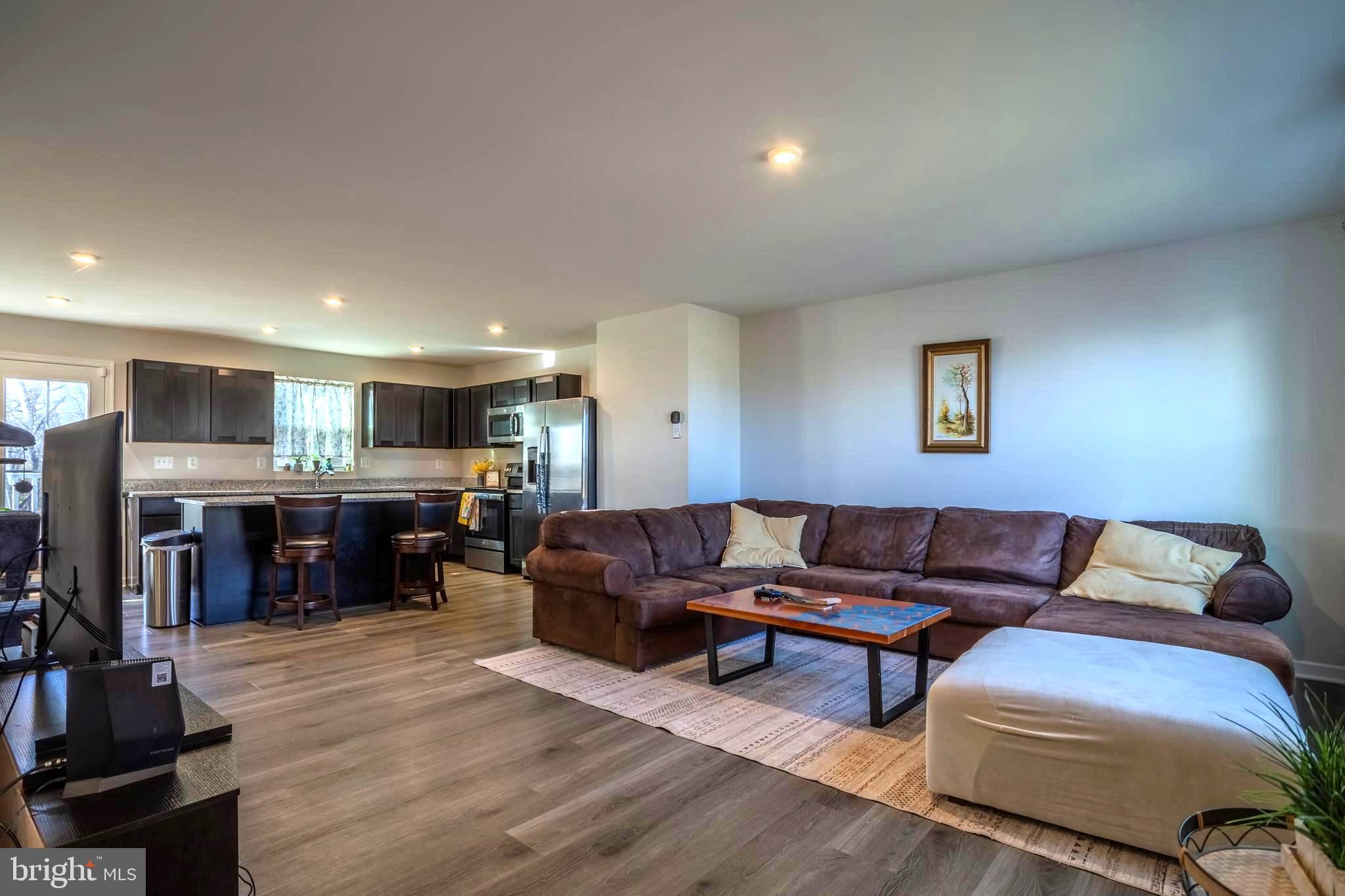 SOUTH BROOK - Residential