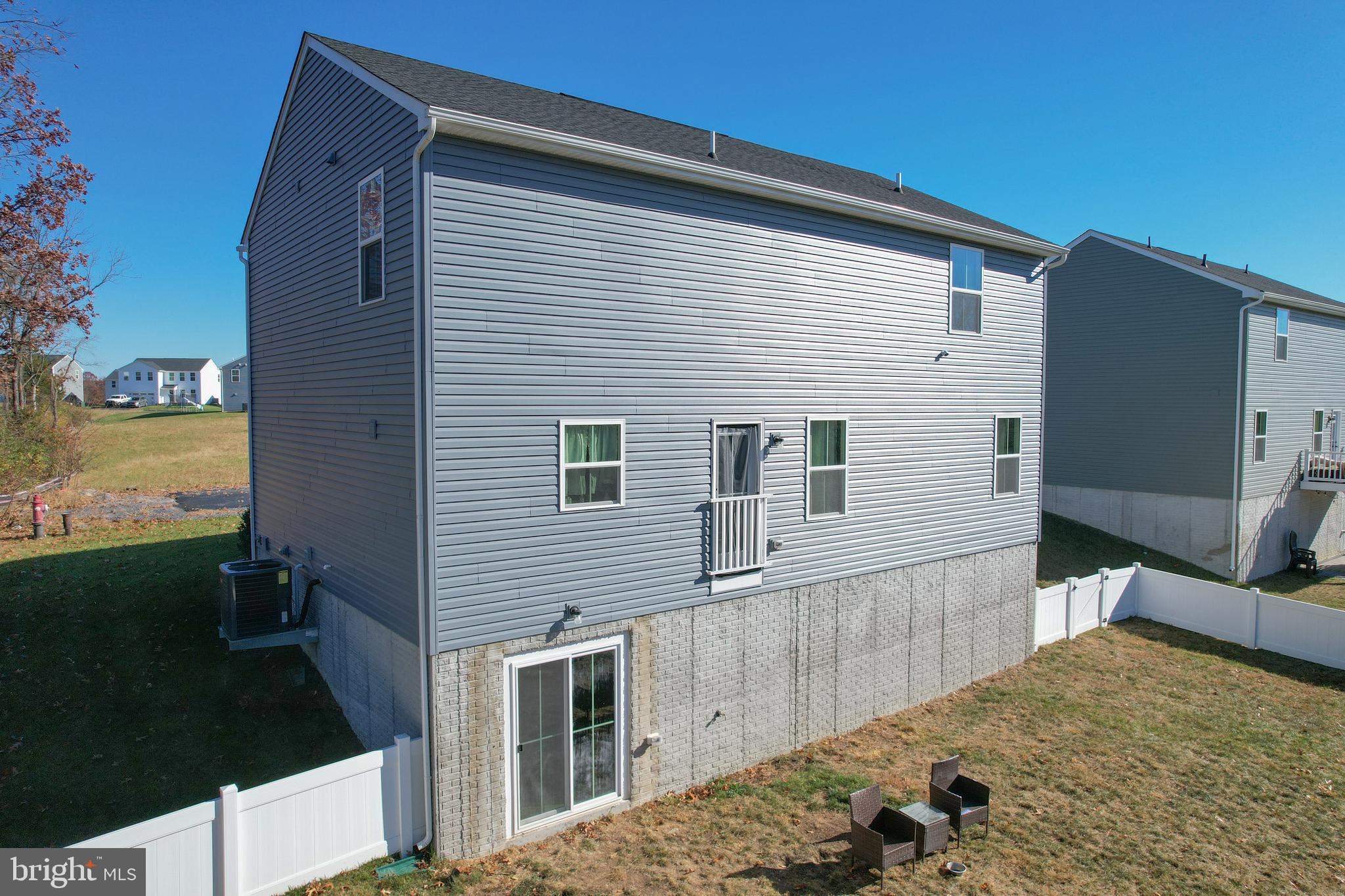 SOUTH BROOK - Residential