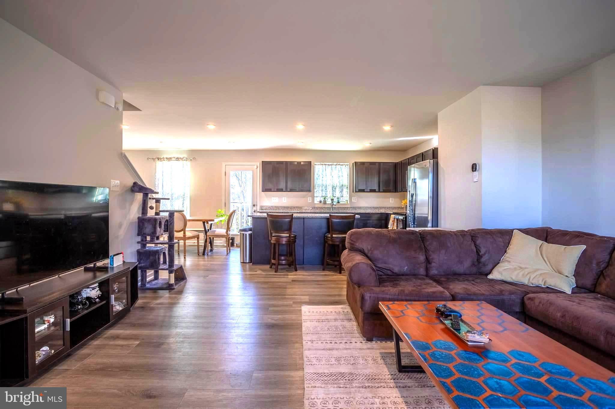 SOUTH BROOK - Residential