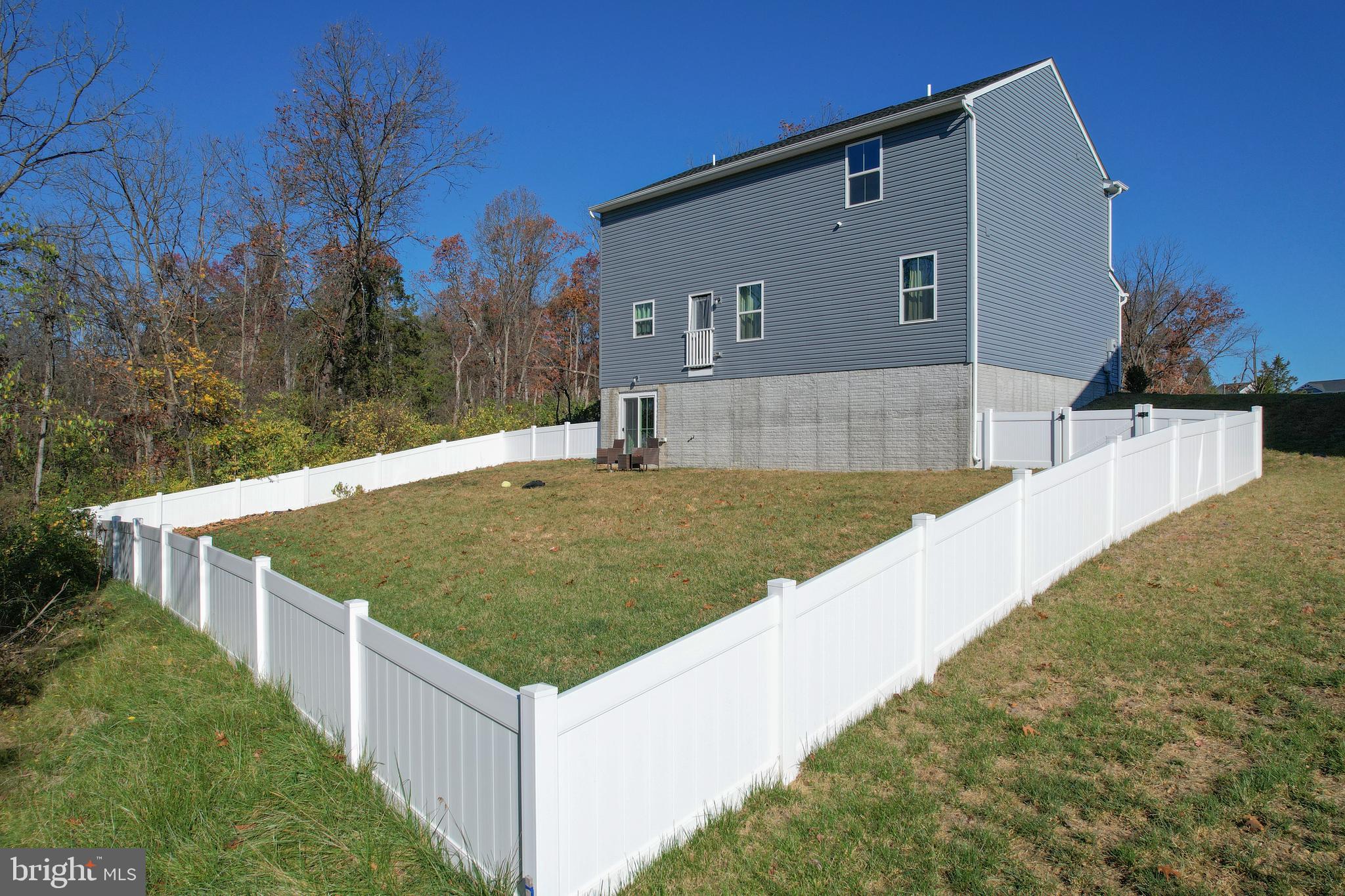 SOUTH BROOK - Residential