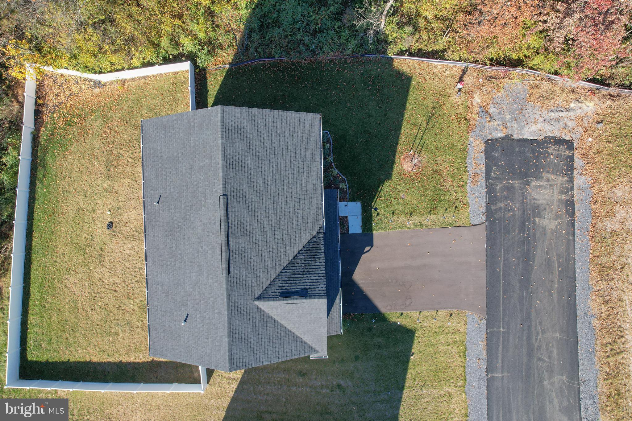 SOUTH BROOK - Residential