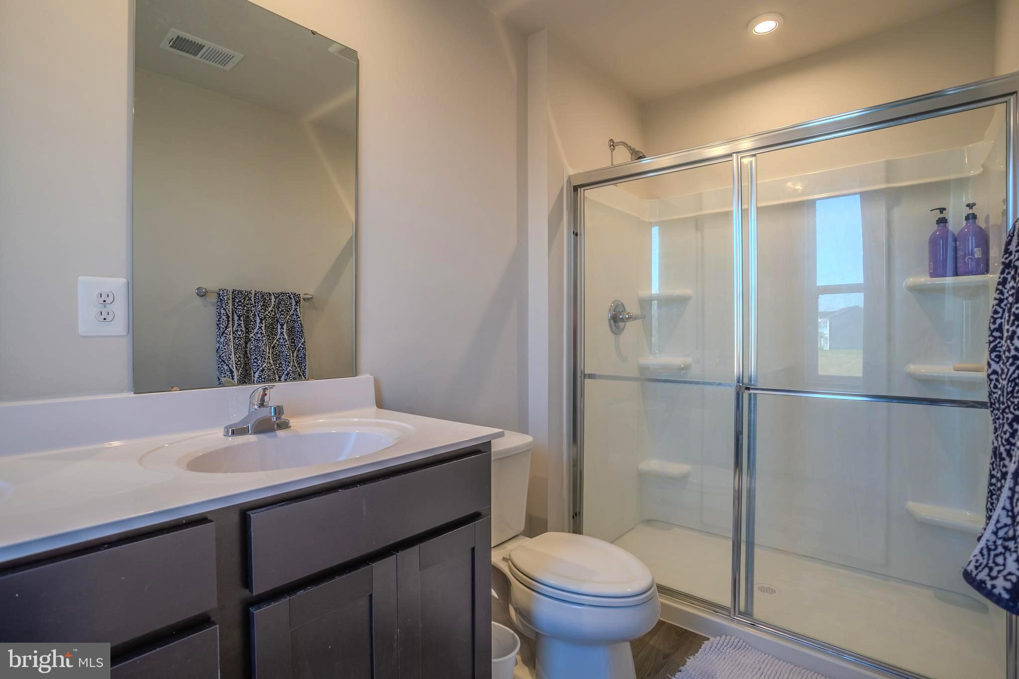 SOUTH BROOK - Residential