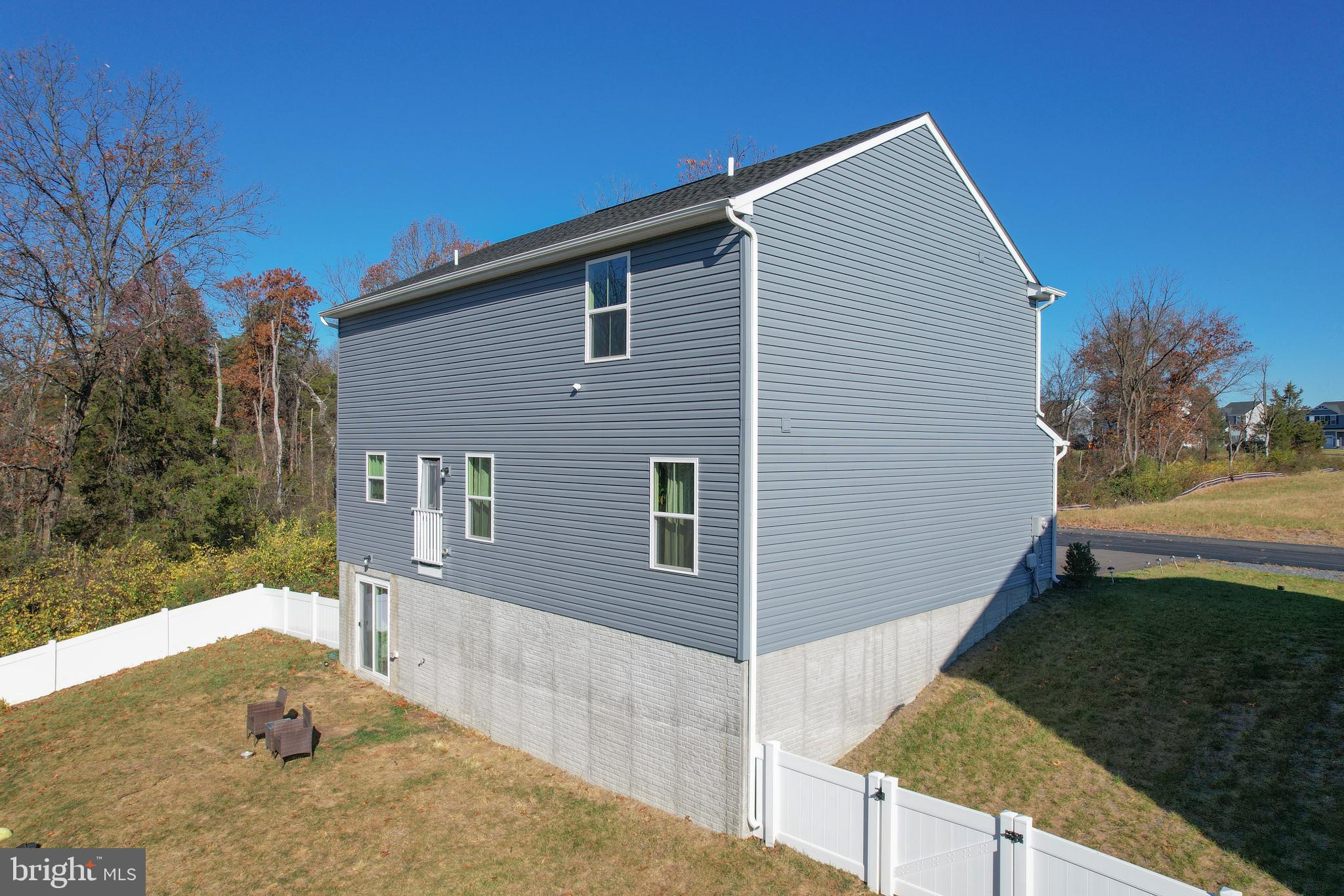 SOUTH BROOK - Residential