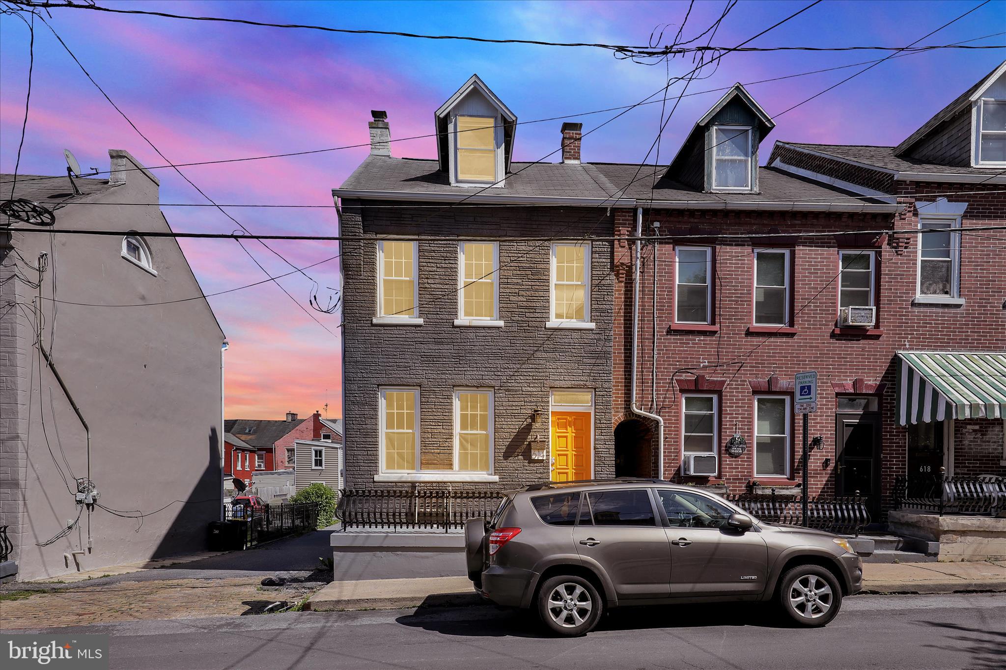 614 SAINT JOSEPH STREET