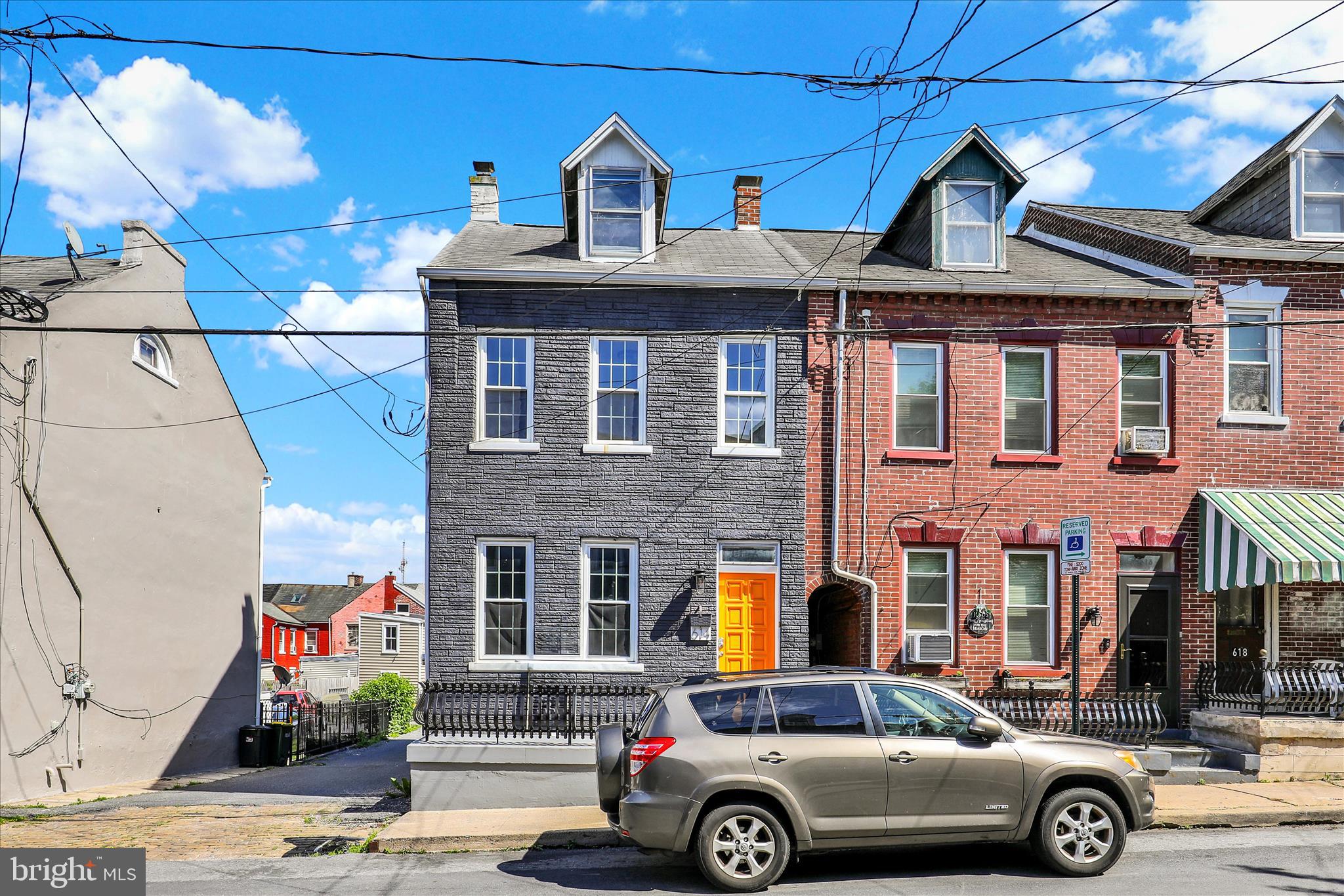 614 SAINT JOSEPH STREET