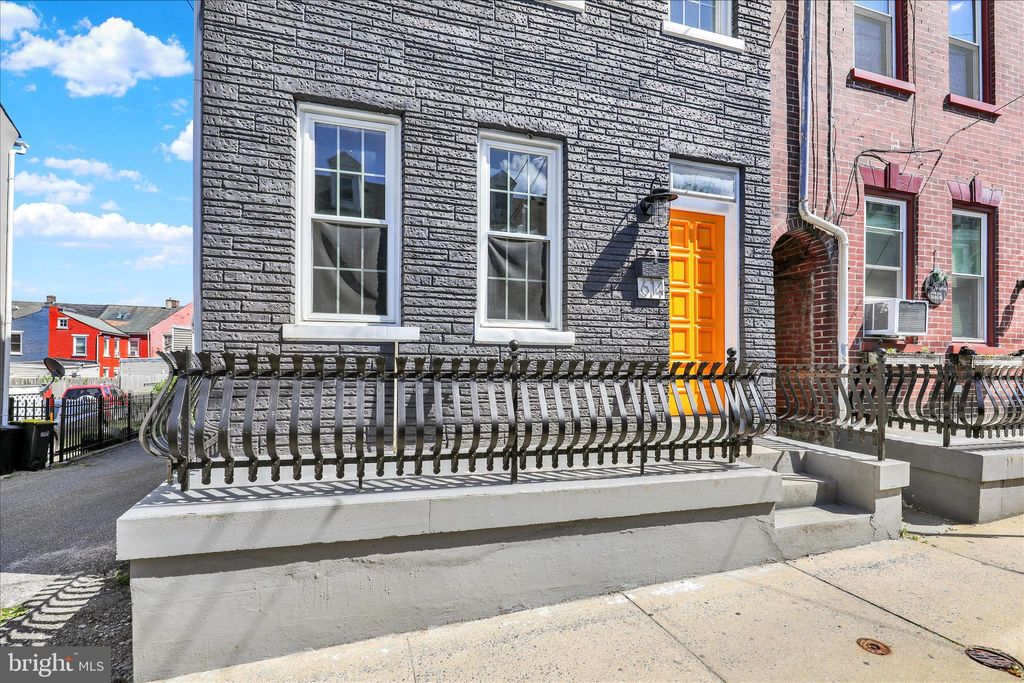 Photo of 614 Saint Joseph Street, LANCASTER, PA 17603 (MLS # PALA2088432)