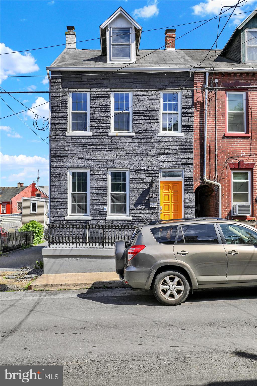 614 SAINT JOSEPH STREET