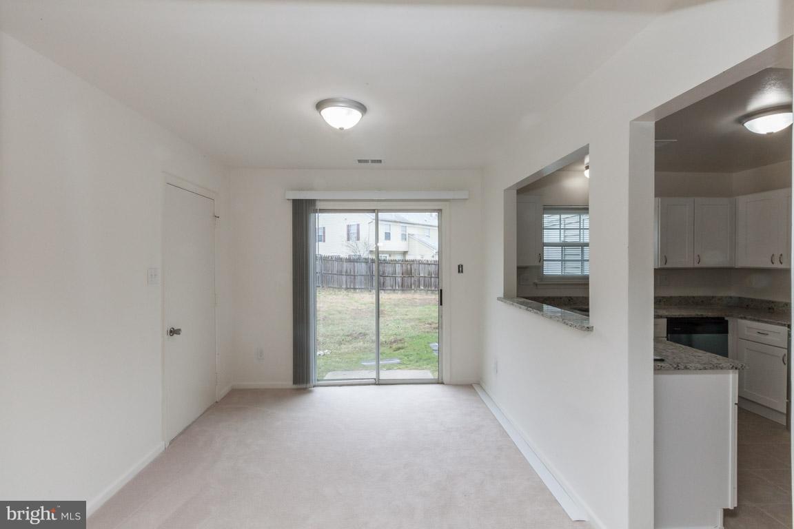 MATTAWOMAN WOODS IND HEAD - Residential