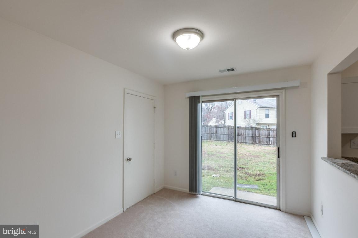 MATTAWOMAN WOODS IND HEAD - Residential