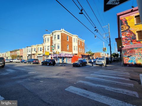Photo of 3301 N Front Street, PHILADELPHIA, PA 19140 (MLS # PAPH2586074)