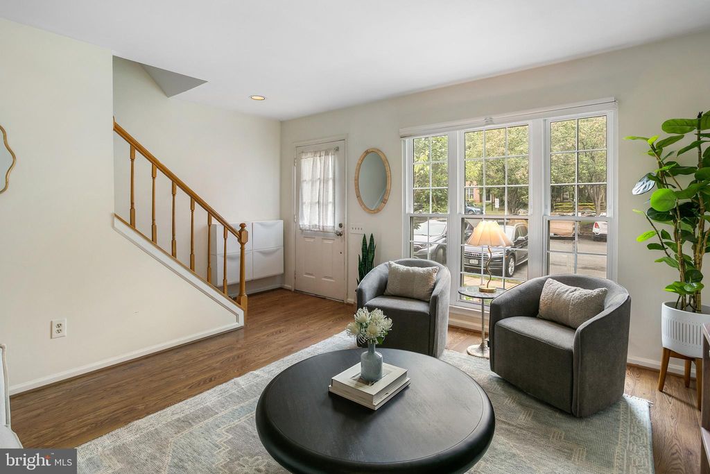 Photo of 6542 Cypress Point Road, ALEXANDRIA, VA 22312 (MLS # VAFX2269578)