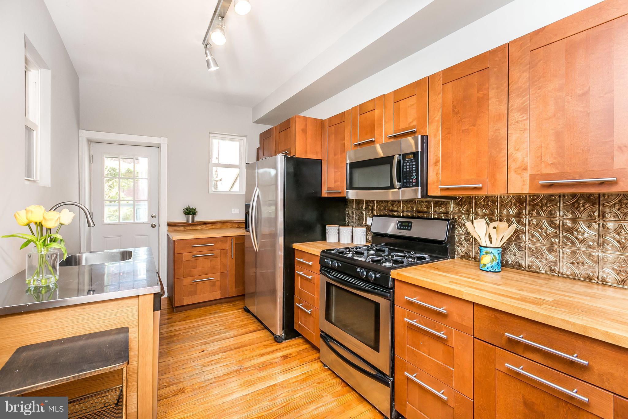 FEDERAL HILL HISTORIC DISTRICT - Residential