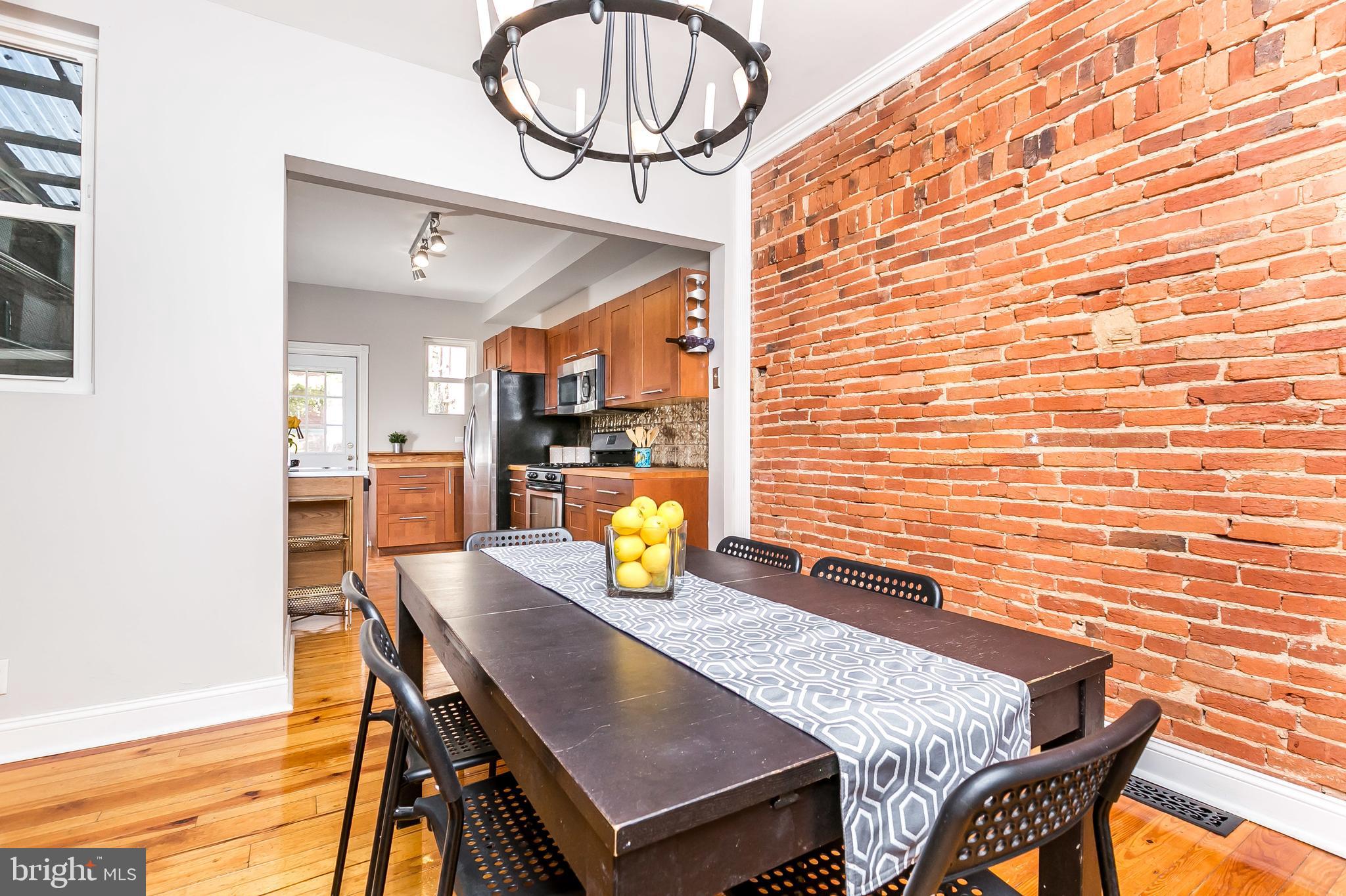 FEDERAL HILL HISTORIC DISTRICT - Residential