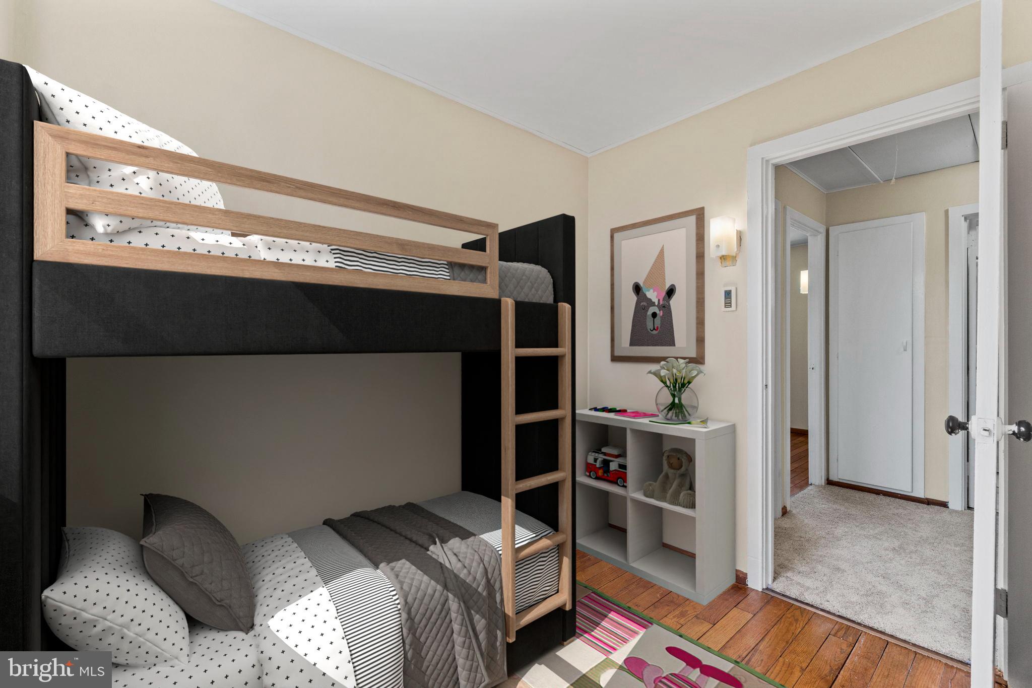 GREENBELT HOMES - Residential