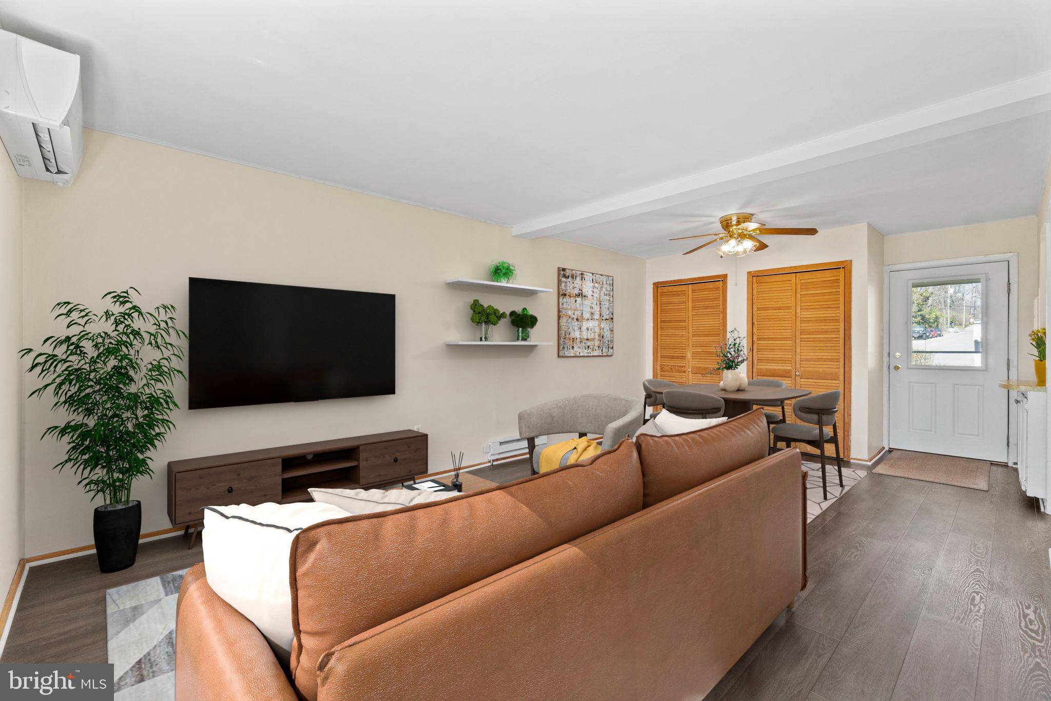 GREENBELT HOMES - Residential