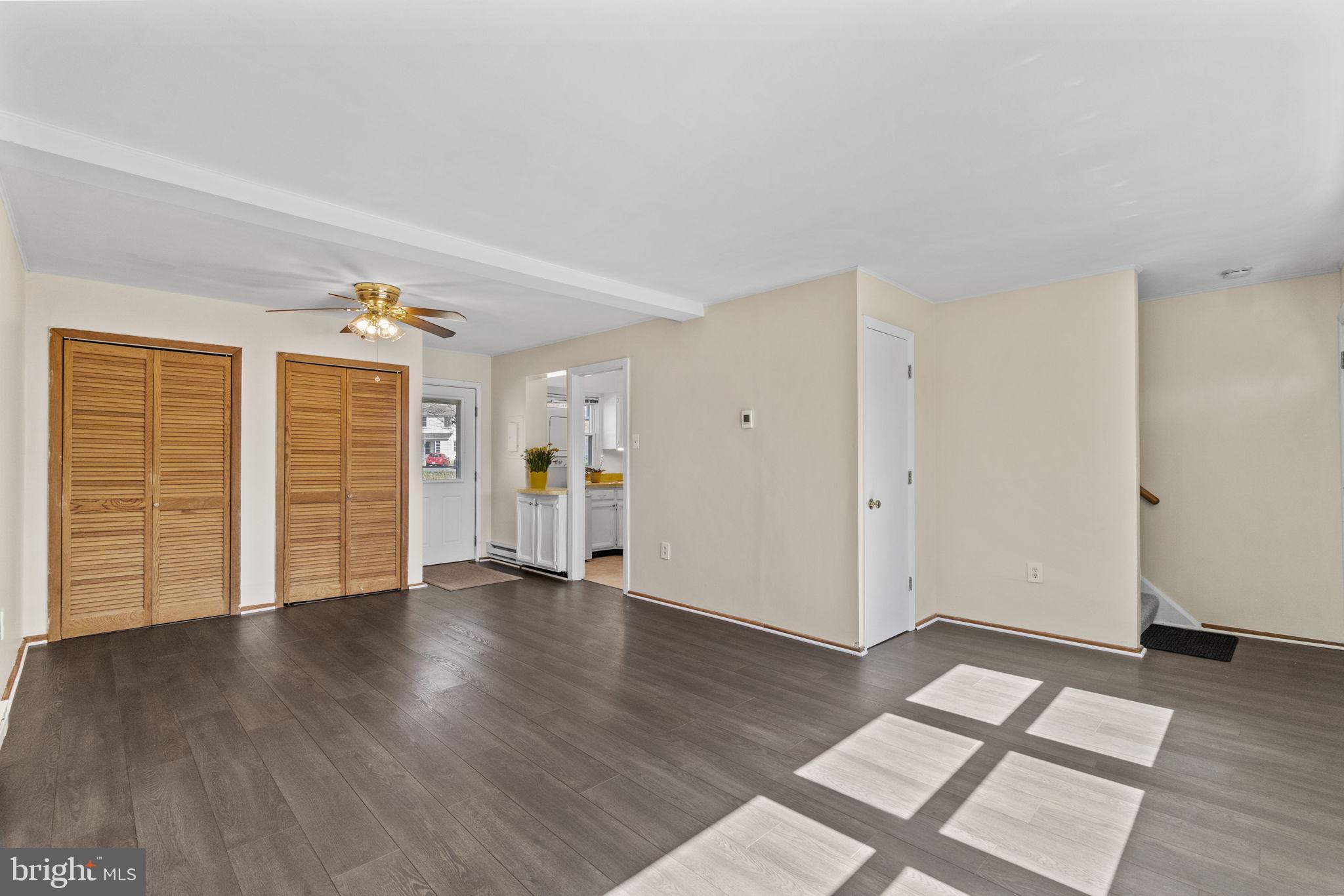 GREENBELT HOMES - Residential