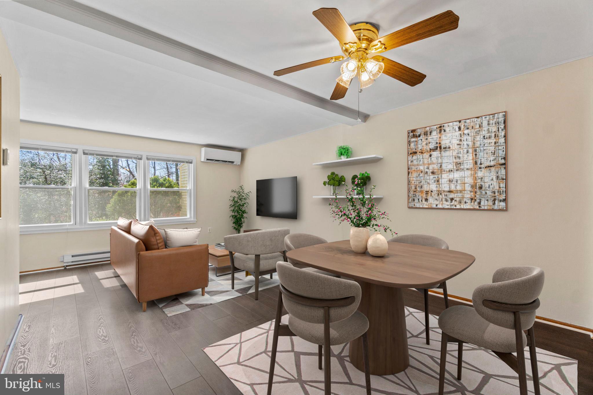 GREENBELT HOMES - Residential