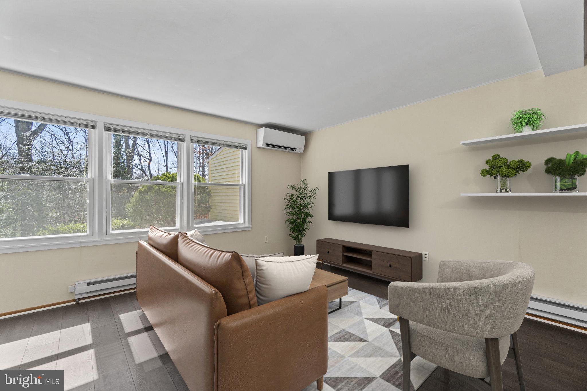 GREENBELT HOMES - Residential