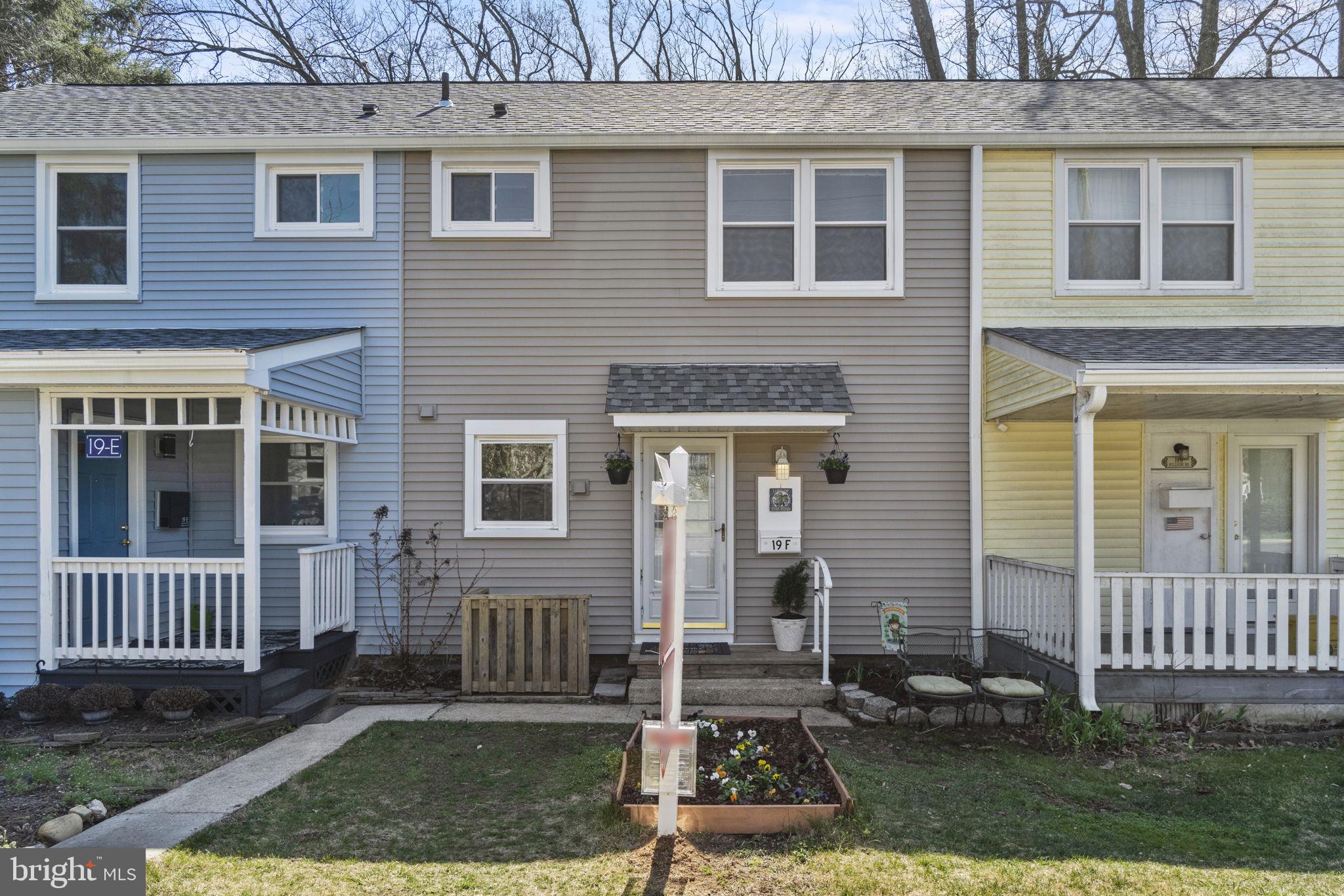 GREENBELT HOMES - Residential