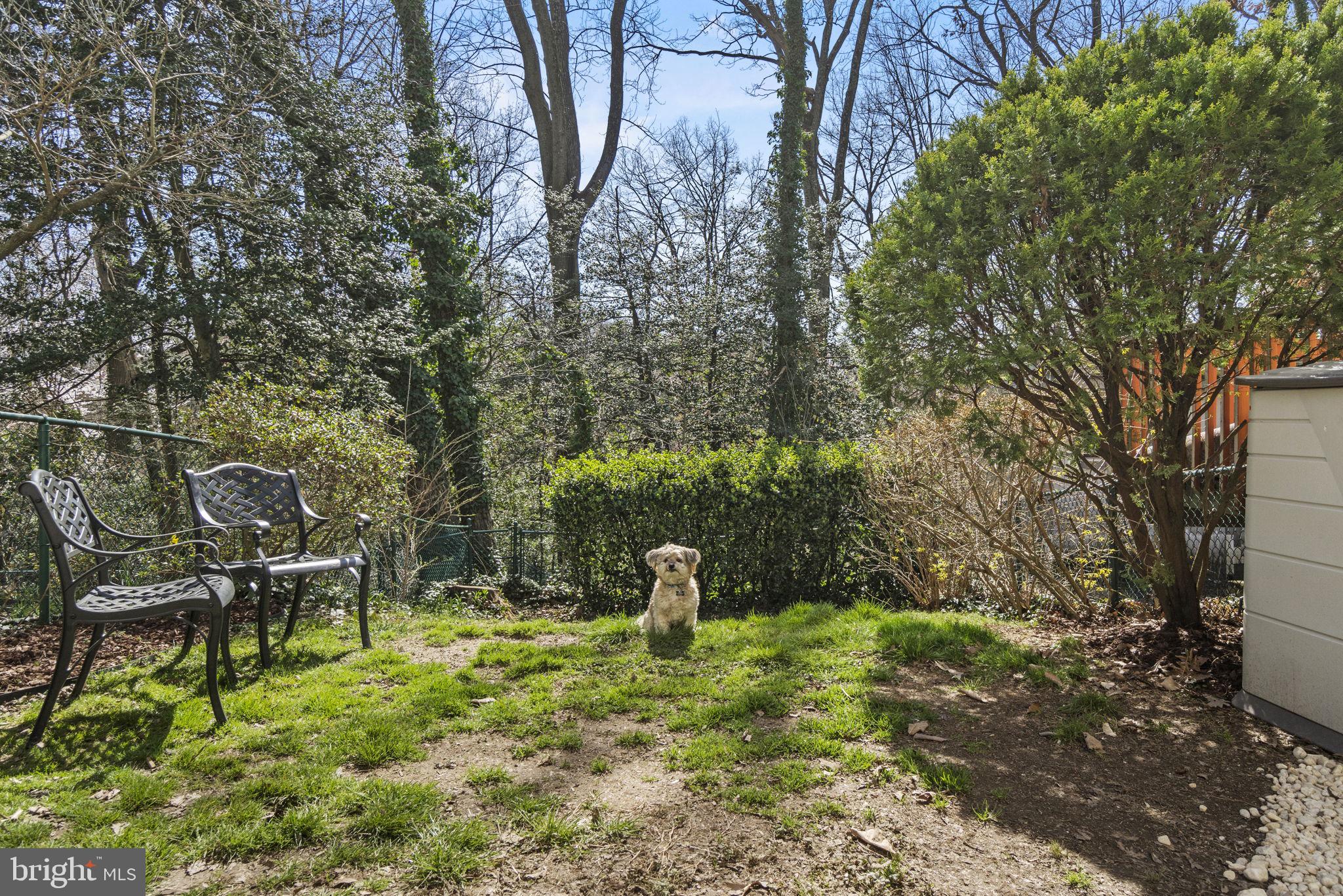 GREENBELT HOMES - Residential