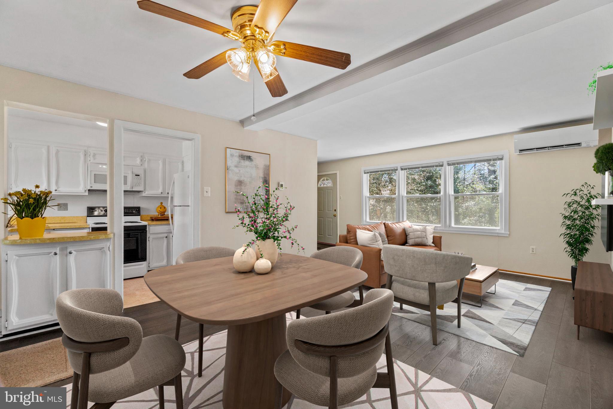 GREENBELT HOMES - Residential