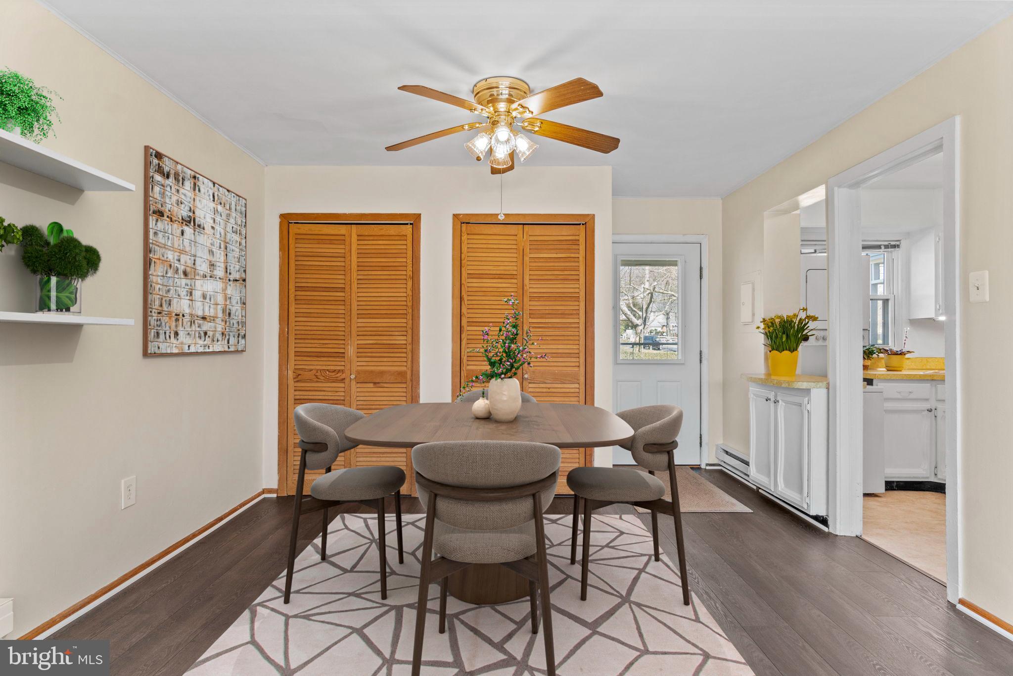 GREENBELT HOMES - Residential