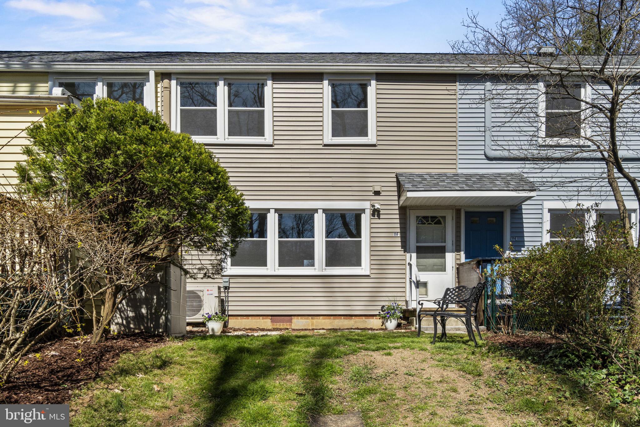 GREENBELT HOMES - Residential