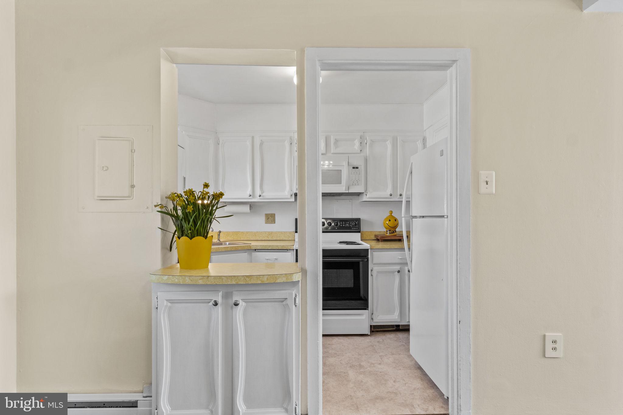 GREENBELT HOMES - Residential